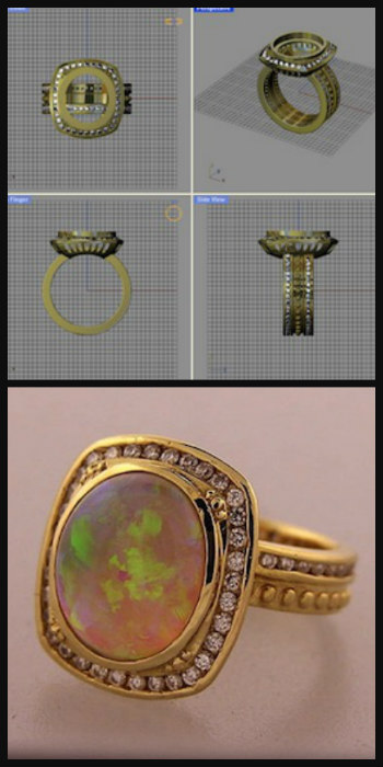 ringcollage