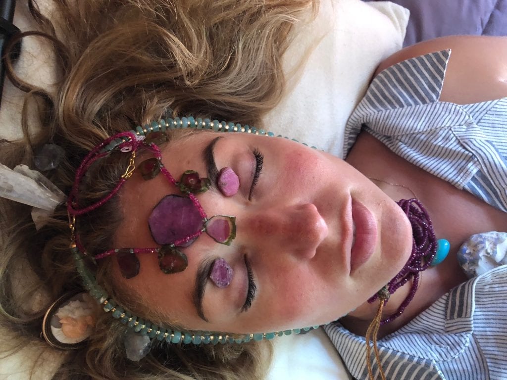 Gem Resonance Session