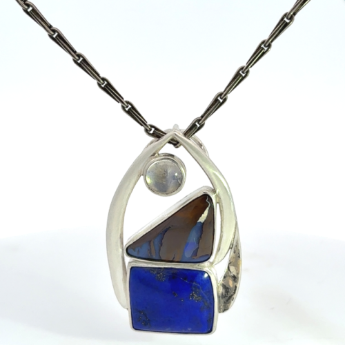 Theia: Bringer of Bright Blue Sky